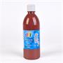 Tempera paints, COOL BY VICTORIA, 500 ml, brown